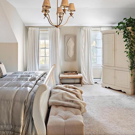 Thompson The Watson Boutique Bed And Breakfast מראה חיצוני תמונה