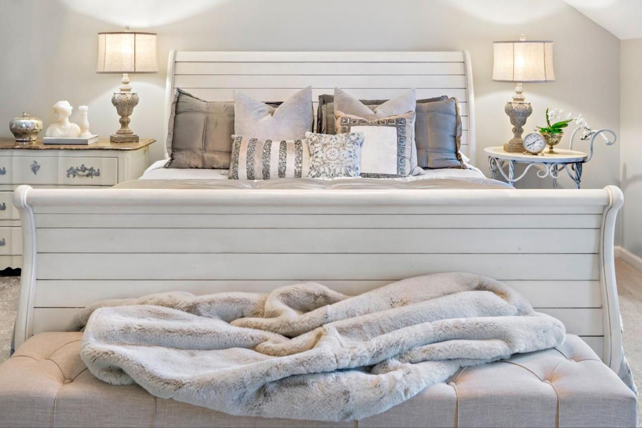 Thompson The Watson Boutique Bed And Breakfast מראה חיצוני תמונה