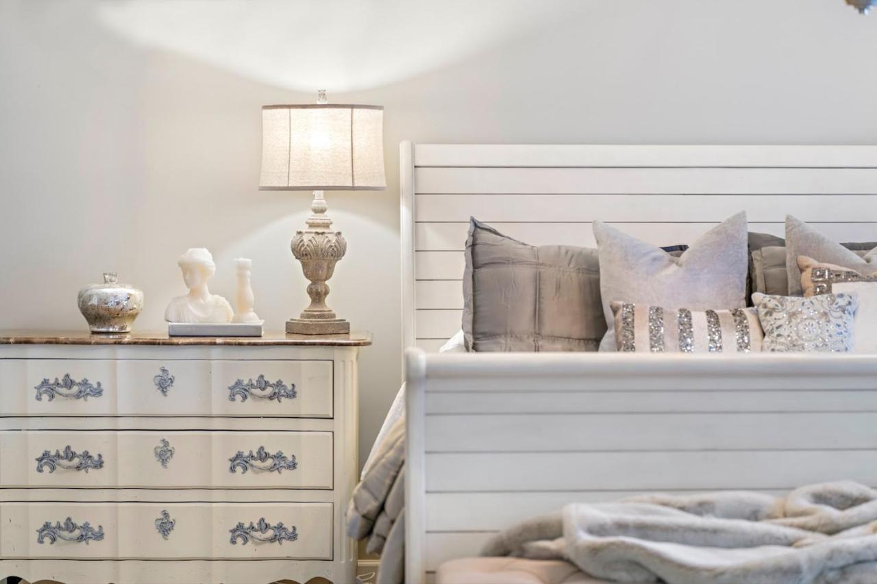 Thompson The Watson Boutique Bed And Breakfast מראה חיצוני תמונה