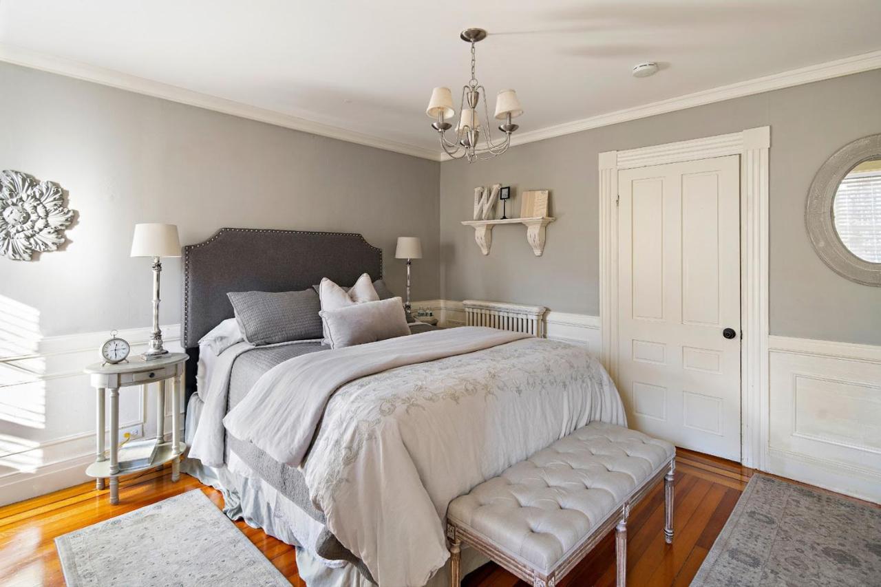 Thompson The Watson Boutique Bed And Breakfast מראה חיצוני תמונה