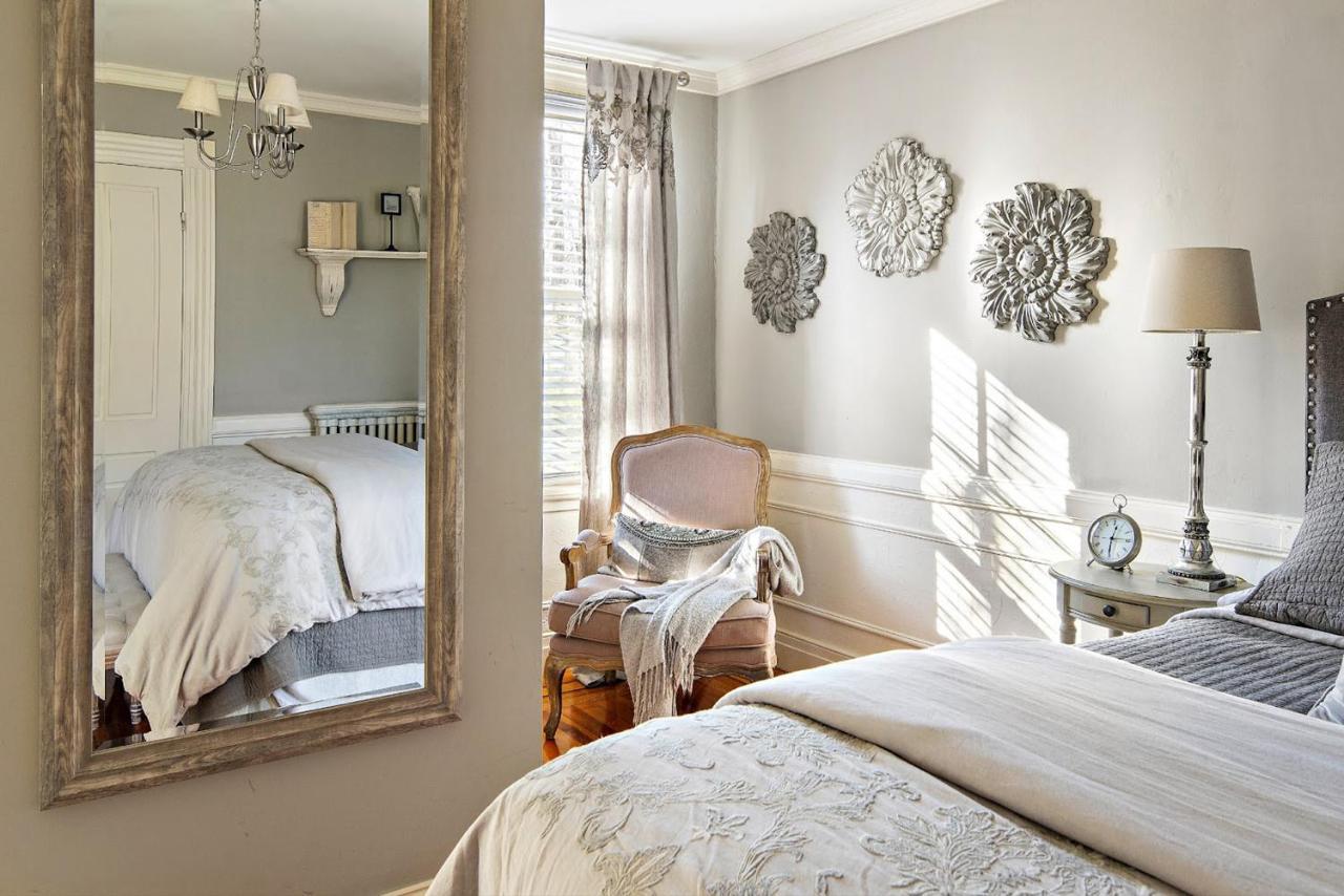 Thompson The Watson Boutique Bed And Breakfast מראה חיצוני תמונה