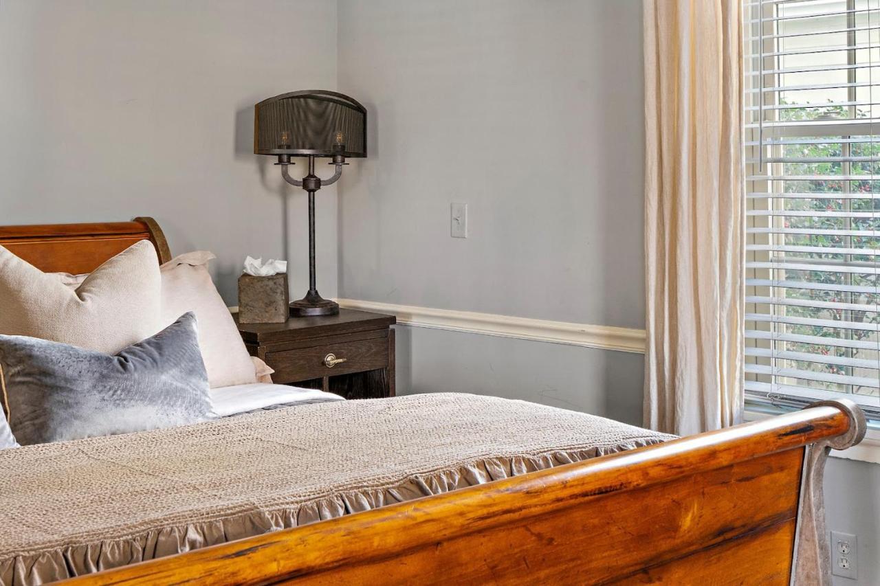 Thompson The Watson Boutique Bed And Breakfast מראה חיצוני תמונה