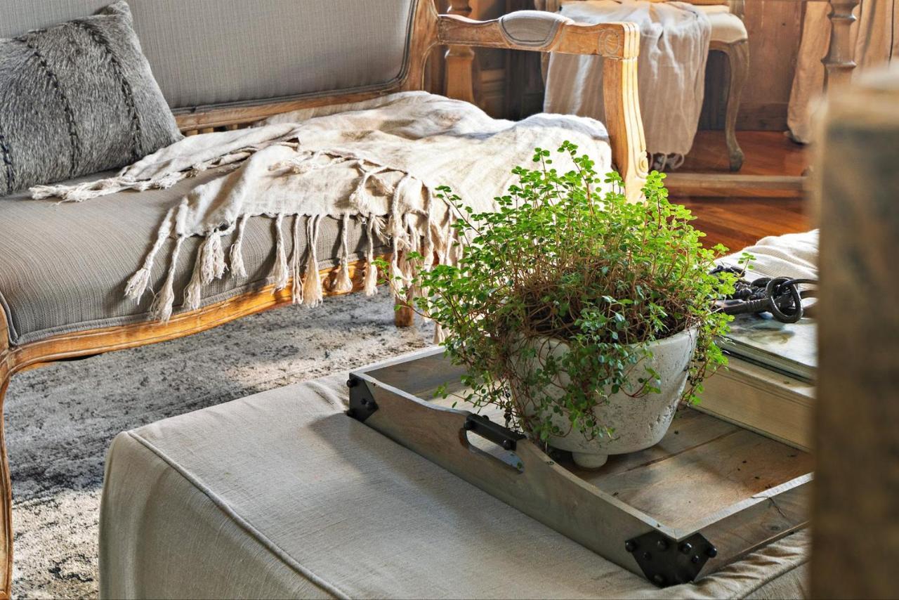 Thompson The Watson Boutique Bed And Breakfast מראה חיצוני תמונה